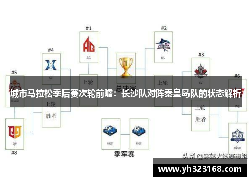 城市马拉松季后赛次轮前瞻：长沙队对阵秦皇岛队的状态解析